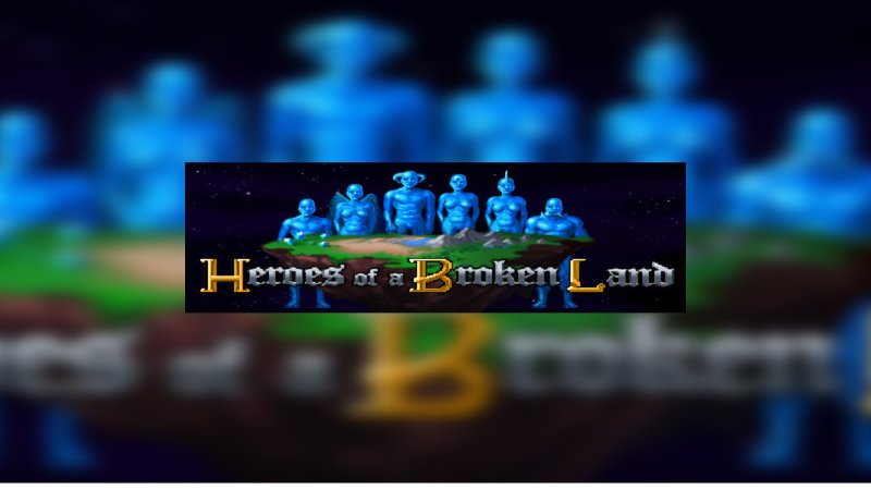heroes-of-a-broken-land-steam-cd-key