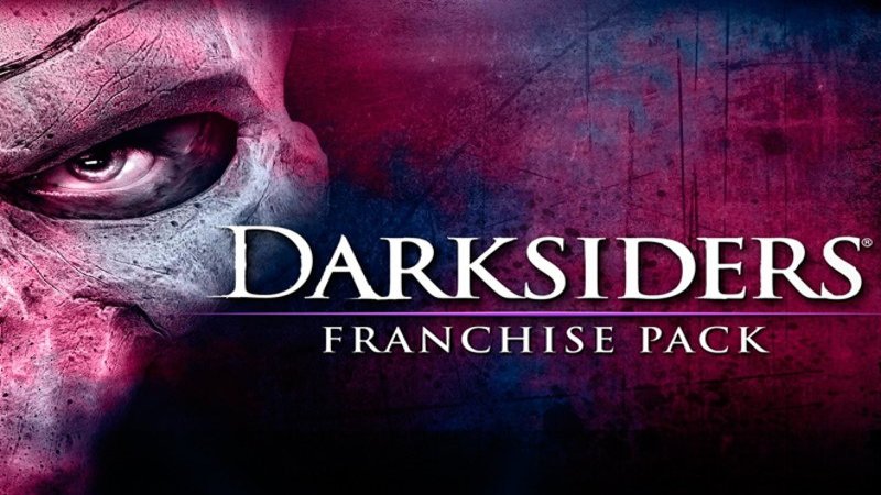 darksiders-franchise-pack-eu-steam-cd-key