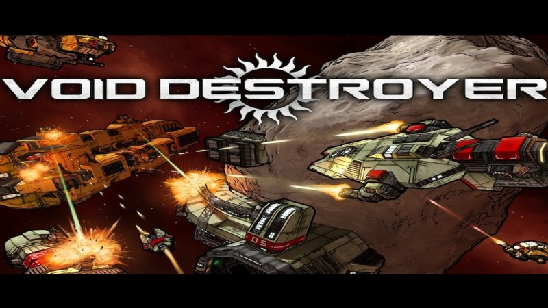 void-destroyer-steam-cd-key