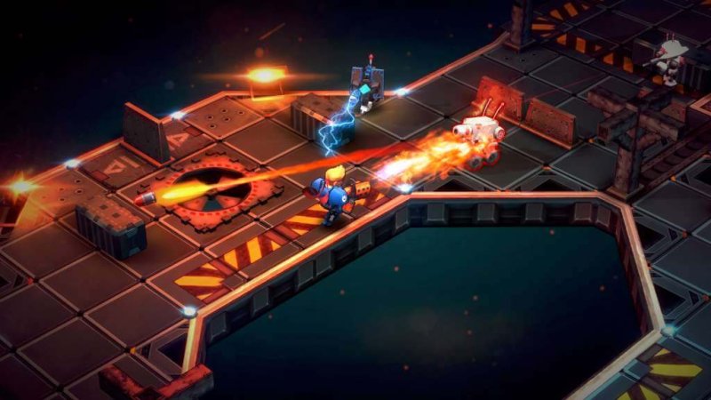 meltdown-steam-cd-key