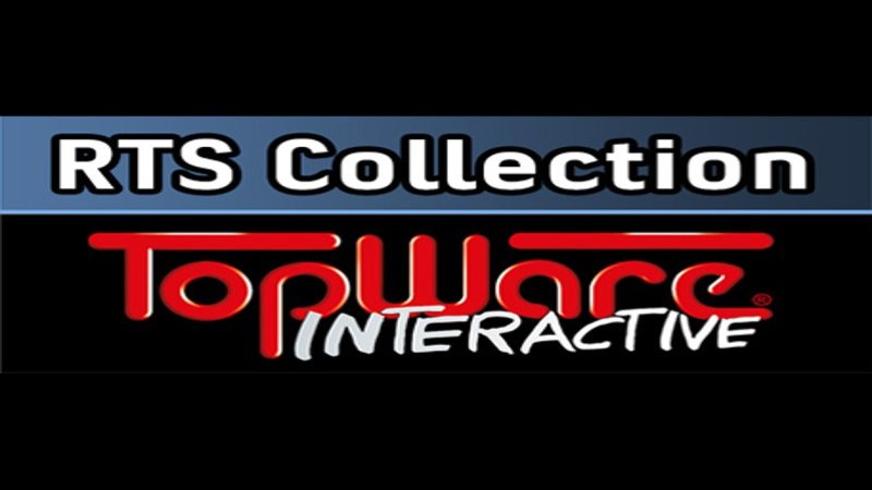 topware-rts-collection-steam-cd-key