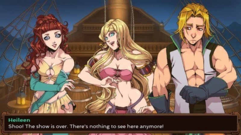 heileen-3-new-horizons-deluxe-edition-steam-cd-key