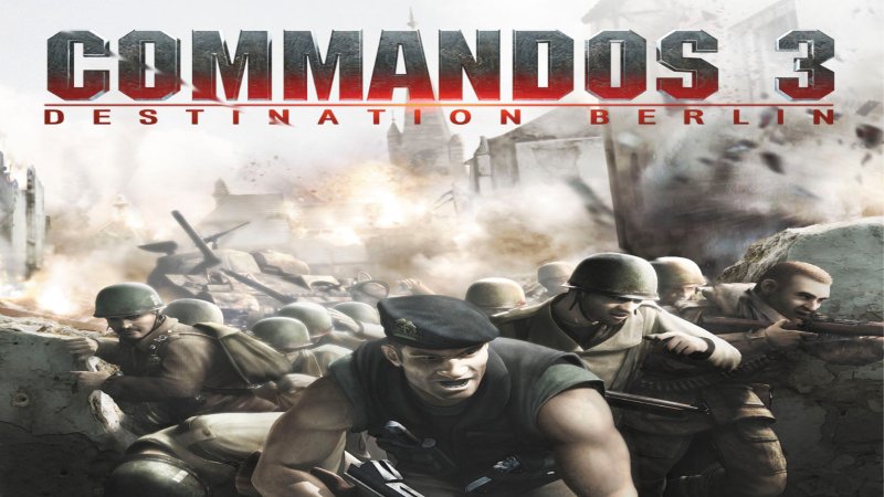 commandos-3-destination-berlin-steam-gift