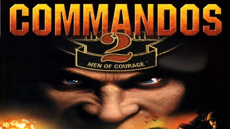 commandos-2-men-of-courage-steam-gift