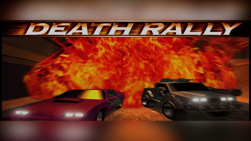 death-rally-pc-steam-cd-key