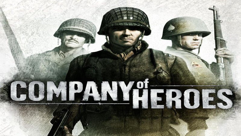 company-of-heroes-eu-steam-cd-key