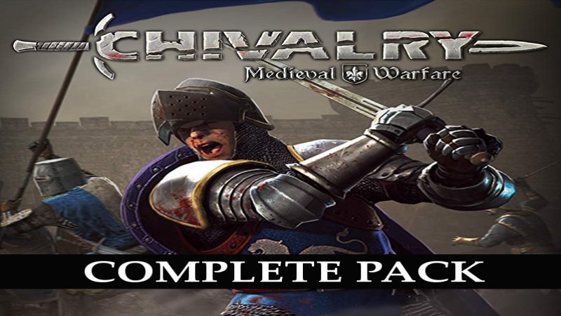chivalry-complete-pack-eu-pc-steam-cd-key