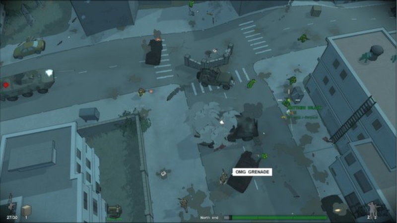 running-with-rifles-steam-gift