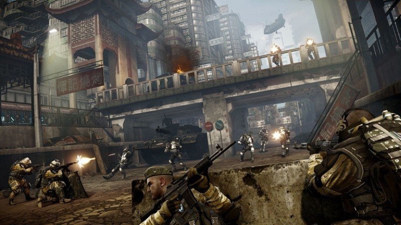 warface-starter-pack-key