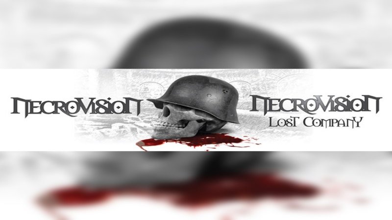necrovision-necrovision-lost-company-steam-cd-key