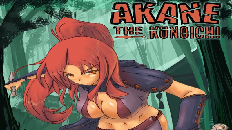 akane-the-kunoichi-pc-steam-cd-key