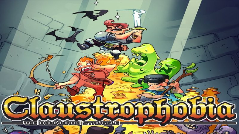 claustrophobia-the-downward-struggle-steam-cd-key