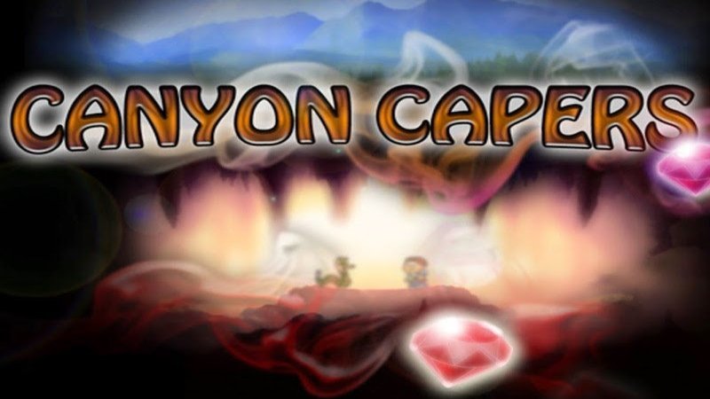 canyon-capers-pc-steam-cd-key
