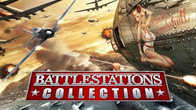battlestations-collection-steam-cd-key