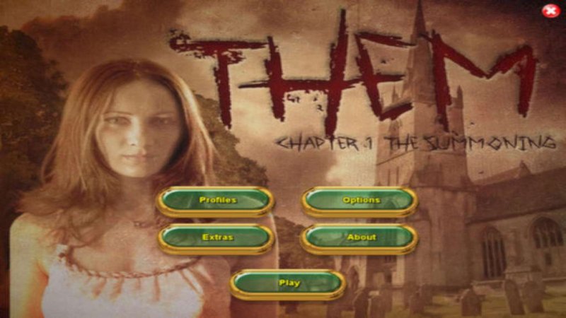 them-the-summoning-steam-cd-key