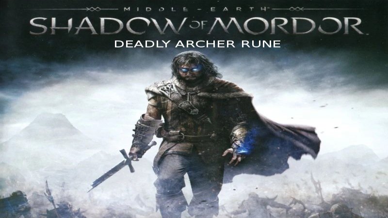 middle-earth-shadow-of-mordor-deadly-archer-rune-dlc-steam-cd-key