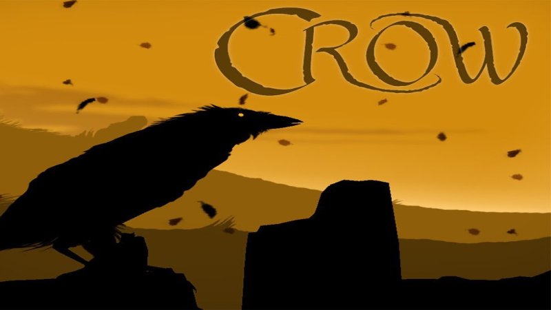 crow-steam-cd-key