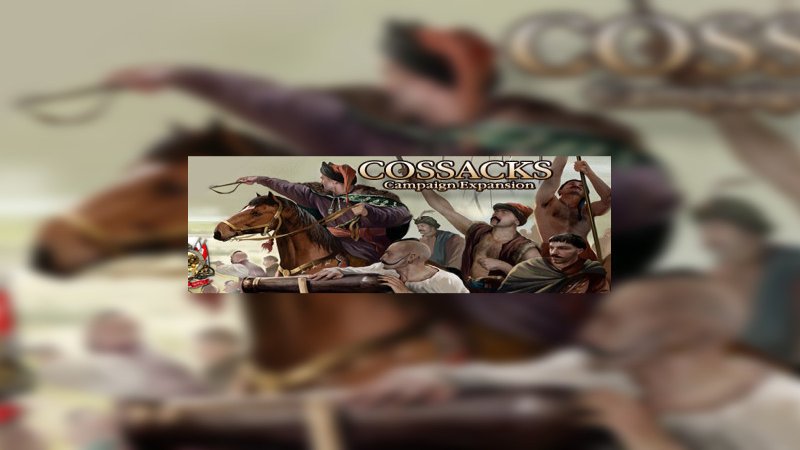cossacks-campaign-expansion-dlc-pc-steam-cd-key