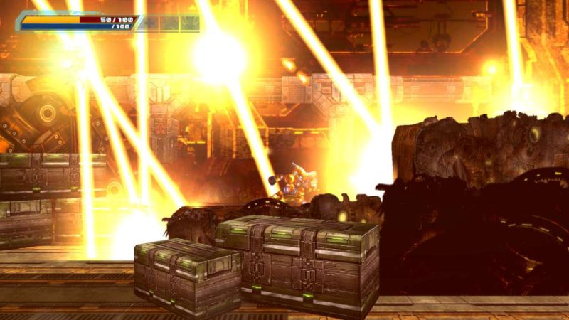 a-r-e-s-extinction-agenda-ex-steam-cd-key