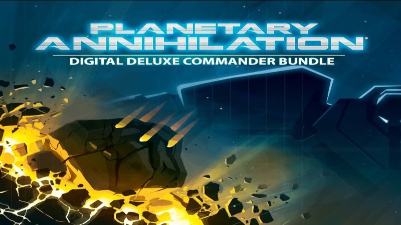 planetary-annihilation-digital-deluxe-commander-bundle-steam-cd-key