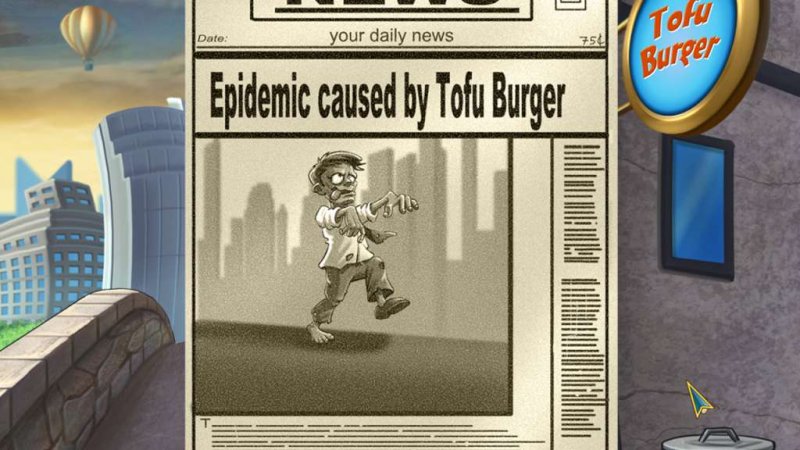 zombie-solitaire-steam-cd-key