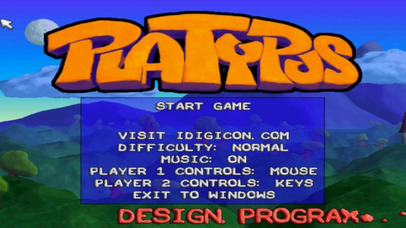 platypus-steam-cd-key