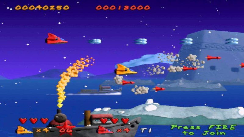 platypus-ii-steam-cd-key