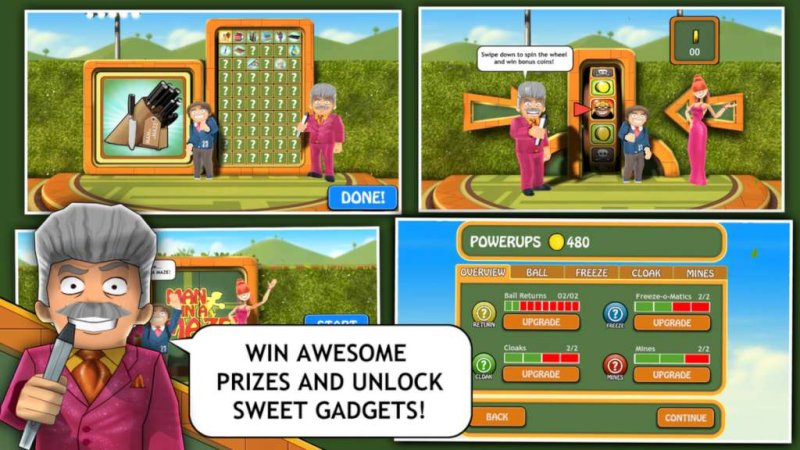 man-in-a-maze-deathmatch-steam-cd-key