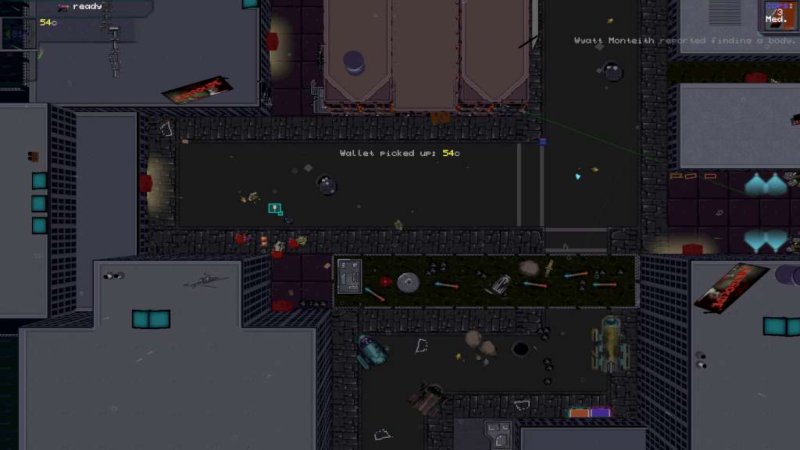 metrocide-steam-cd-key