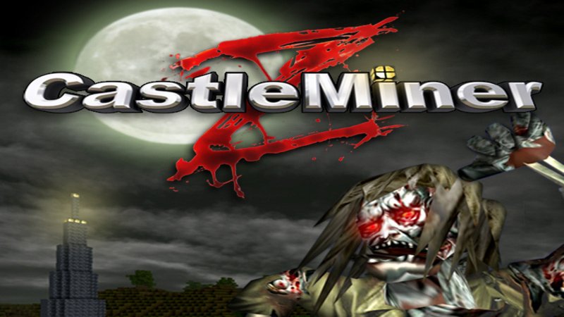 castleminer-z-steam-gift