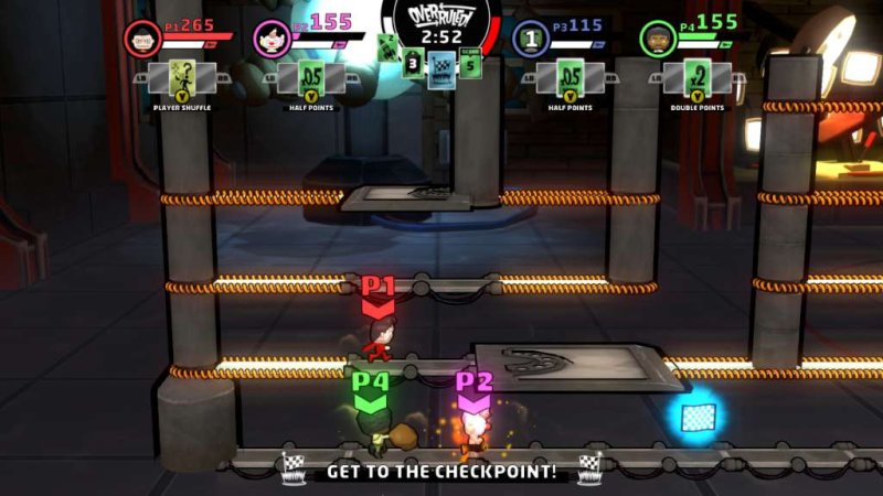 overruled-steam-gift