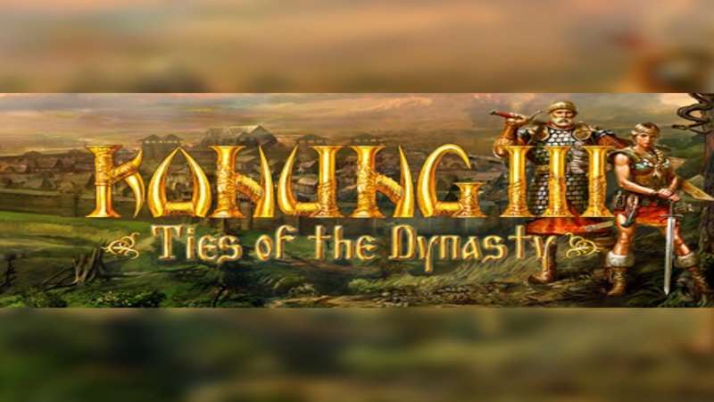 konung-3-ties-of-the-dynasty-pc-steam-cd-key