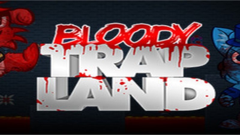 bloody-trapland-steam-gift