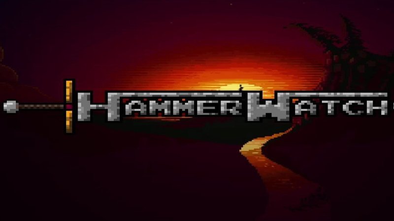 hammerwatch-steam-cd-key