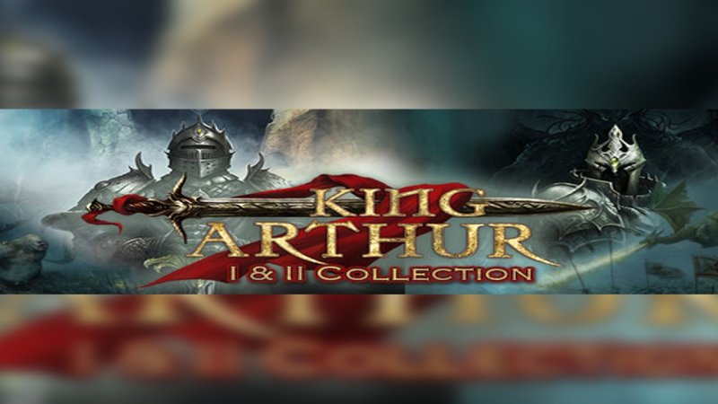 king-arthur-and-king-arthur-ii-collection-steam-cd-key