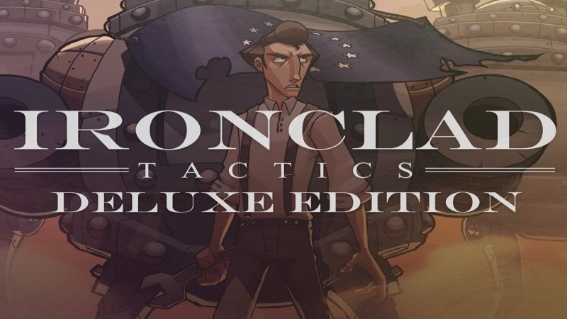 ironclad-tactics-deluxe-edition-pc-steam-cd-key