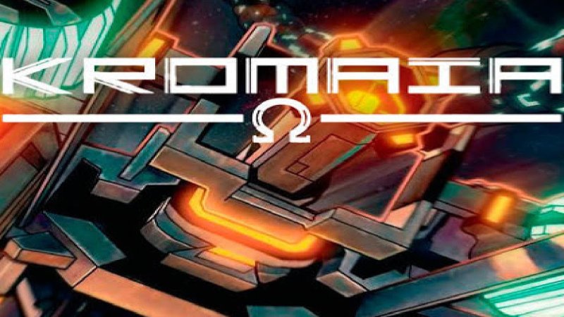 kromaia-pc-steam-cd-key