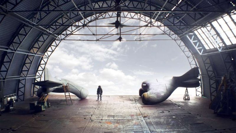 the-blue-flamingo-steam-cd-key