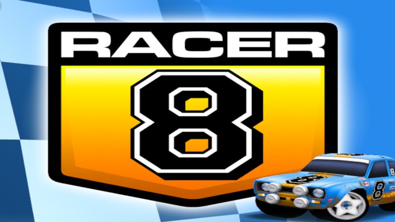 racer-8-steam-cd-key