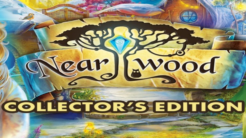 nearwood-collector-s-edition-steam-cd-key