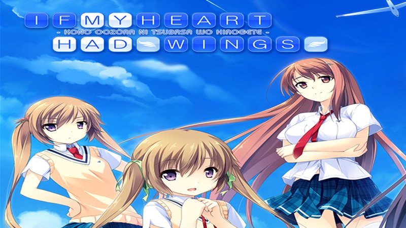 if-my-heart-had-wings-steam-cd-key