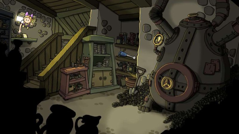 the-fall-steam-cd-key