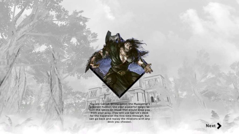 magic-2015-garruk-s-revenge-expansion-dlc-steam-cd-key
