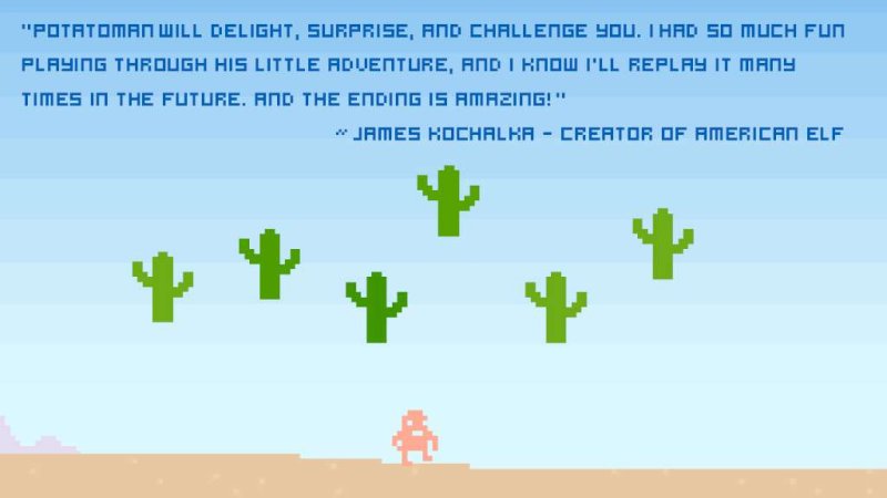 potatoman-seeks-the-troof-steam-cd-key