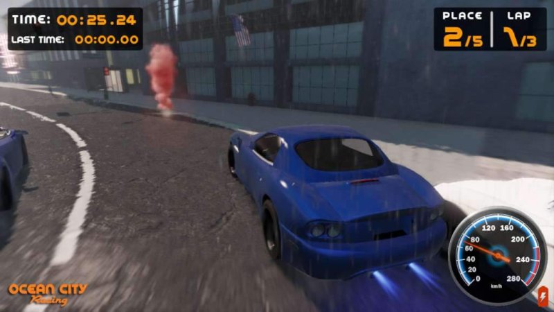 ocean-city-racing-redux-steam-cd-key