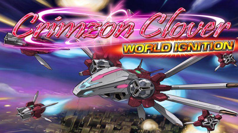crimzon-clover-world-ignition-pc-steam-cd-key