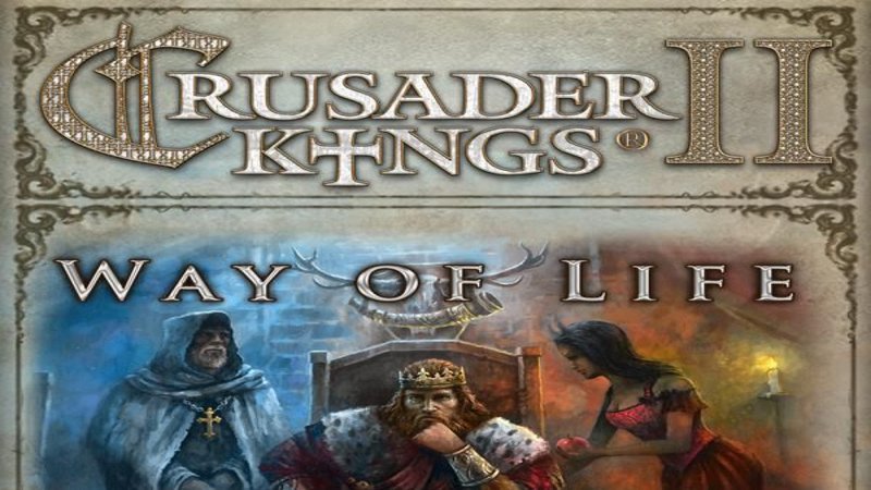 crusader-kings-ii-way-of-life-dlc-pc-steam-cd-key