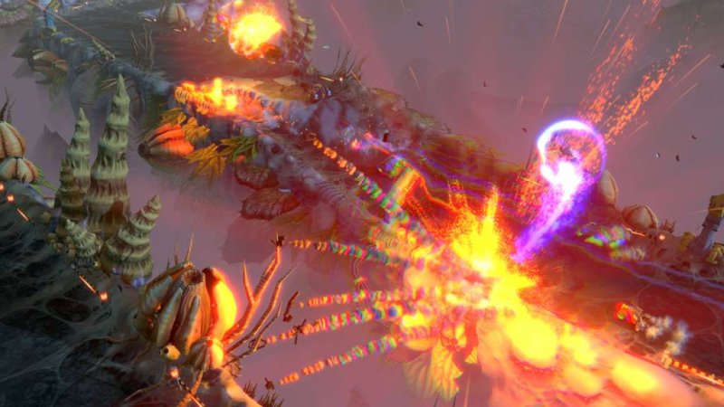 blazerush-steam-cd-key