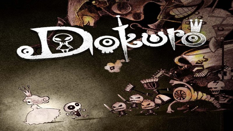 dokuro-steam-cd-key