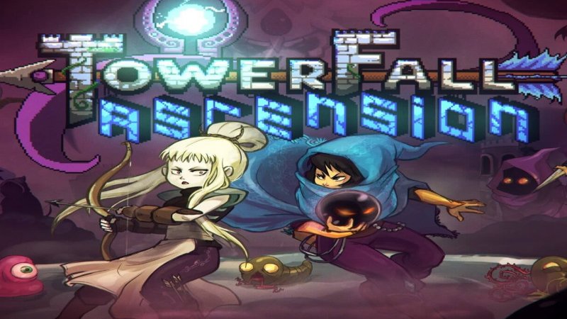 towerfall-ascension-steam-cd-key